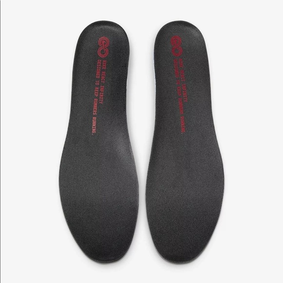 Nike React Infinity Run FK White Flyknit CW5245 - Picture 6 of 8